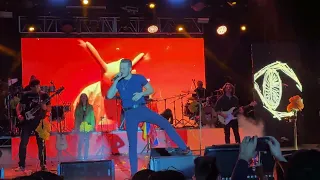 Los malaventurados no lloran (En Vivo) Jose Madero Quito Ecuador 2023