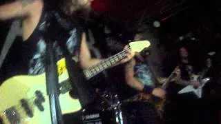 Havok - Unnatural Selection ENCORE (Live at Bogota, Colombia 19/04/2014) HD