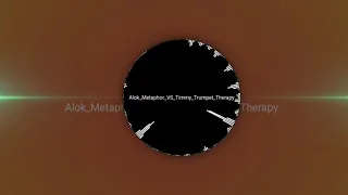 Alok Metaphor - Timmy Trumpet Therapy