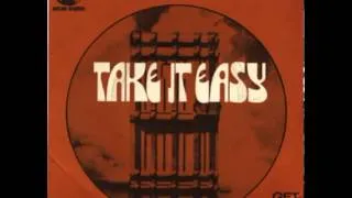 The Eagles - Take It Easy (Custom Backing Track) (1)