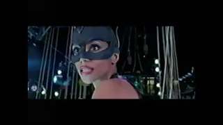 Catwoman Movie Trailer 2004 - TV Spot