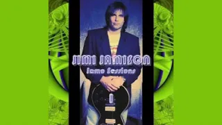 No Man's Land - Jimi Jamison's Survivor