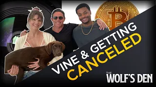 Vine & Getting Canceled