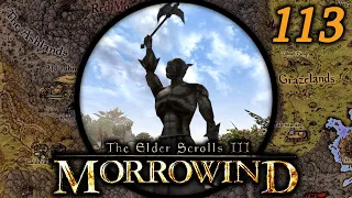 We Finally Build a Statue - Morrowind Mondays: Tamriel Rebuilt #113