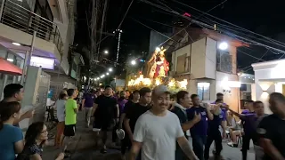 Good Friday Procession, Poblacion, Makati 2024