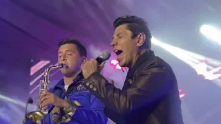 Ernesto Solano y su Banda Maguey “La voz Original  “Tu Eterno Enamorado