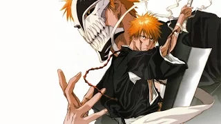 Ichigo AMV feat Till I Collapse