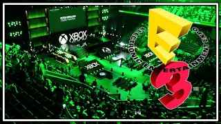2021 E3 Microsoft Conference