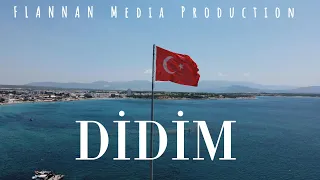 Turkey(Aydın-Didim)4K Ultra HD Video