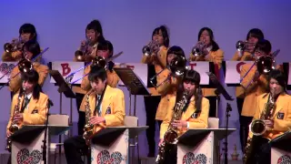 Jingle Bell / BFJO 2015 Team Imaike