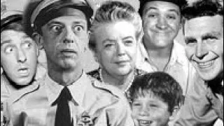 Some Of The Episodes Of 'The Andy Griffith Show' Were Based On Actual Events