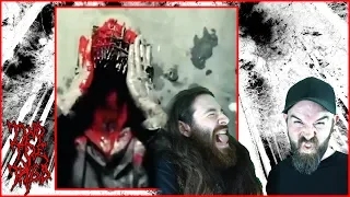 Decapitated - Kill the Cult - REACTION