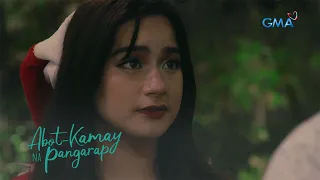 Abot Kamay Na Pangarap: Will Analyn finally come back to APEX? (Episode 418)