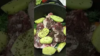 Димляма Узбекские 
Очень вкусно