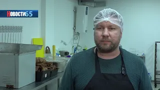 История успеха | производитель колбасы