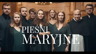 Pieśni Maryjne || Zapowiedź