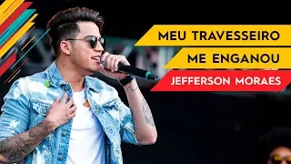 Meu Travesseiro Me Enganou - Jefferson Moraes - Villa Mix Goiânia 2017 ( Ao Vivo )