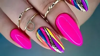 WOW Amazing Nails 2022 - TOP Nail Art