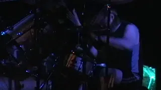 The Melvins - live @ Club Manufaktur, Schorndorf, Germany - 19.09.2008 (2-CAM VIDEO-MIX)