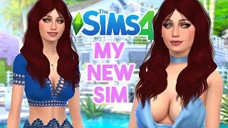 The Sims 4 - CREATING OUR SIM! Sims 4 Gameplay (Episode 1)