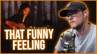 Bo Burnham: INSIDE - That Funny Feeling (REACTION)