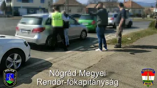 Letartóztatásban a szlovák unokázós csalók