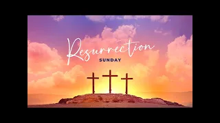 WGBC Resurrection Sunrise Service