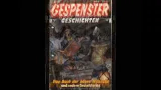 Gespenster Geschichten Cover Best of Vol. 1