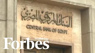 Here’s why Egypt’s foreign debt increased by $8.1B in Fourth Quarter of 2021