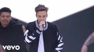 Liam Payne - Strip That Down (Live at Capital Summertime Ball 2017)