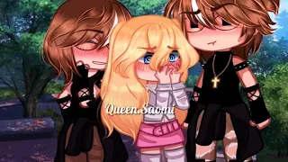 ❤️ Gacha Life Tiktok Compilation #22 ❤️ - Queen Gacha