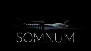 Somnum | Short Horror Film 4k