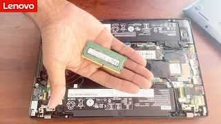 Lenovo ThinkPad T470s Ram Upgrade  #laptop