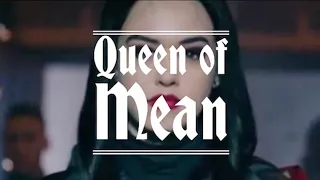 Josie Saltzman - Queen of Mean (Remix)