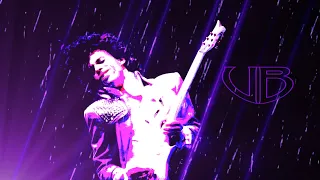 Purple Rain Sample Beat