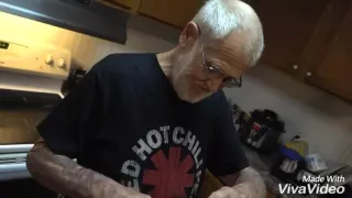 Angry Grandpa Sped Up!