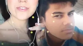 Sucker /Jonas Brothers Cover by Aryan ft. Mariah