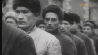 05 Joseph Stalin - Rail War. Stalin vs Starinov