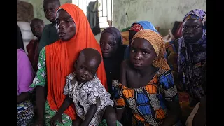 More Than 100 Girls Kidnapped in Boko Haram School Attack