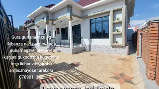 kanombe sanitasi kumuhanda Inzu nziza cyane igurishwa 75million negotiable 0789011242 ubuso 350sqm