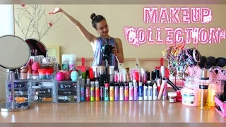 Makeup Collection 2016