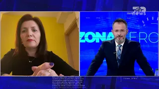 “Faktet për Kryemadhin, prokuroria të vihet në lëvizje”, Felaj tregon kërkesën e PS | Zona Zero