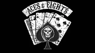 THE NEW ACES&EIGHTS THEME FOR 20 MINS