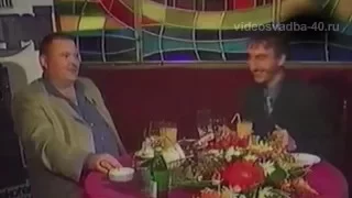 Михаил Круг - Последнее Интервью / полная версия / 2002