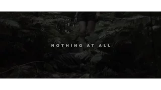 Fat Cat Cinema - Nothing At All