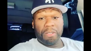 50 Cent Defends 6ix9ine Snitching & Explains Hate For Son Marquise