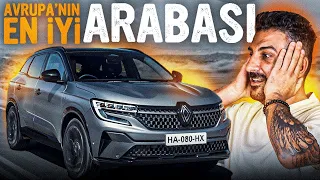 Satın Alınabilecek En İyi Araba Mı? | Renault Austral