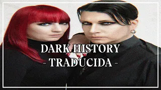 Blutengel - Dark History //TRADUCIDA//