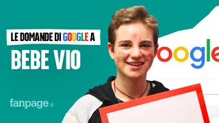 Bebe Vio storia, Instagram, da piccola, meningite: la schermitrice risponde alle domande di Google