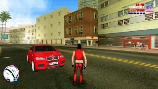 GTA Vice City Mission Killer for an Hour (2002) 1080p
